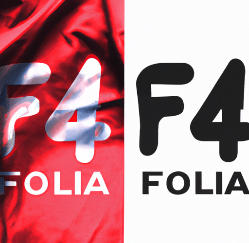 4F – marka odzieżowa dla aktywnych i stylowych