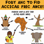 5 niesamowitych faktów o Afryce które musisz poznać