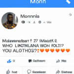 Kim jest Malik Montana? Poznaj jego żonę wiek i najnowsze spojrzenie na życie przez Instagram