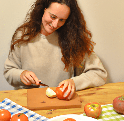 Ania gotuje: Przepisy inspiracje i kulinarne przygody