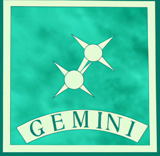 Apteka Gemini: Twój klucz do zdrowia i dobrej kondycji
