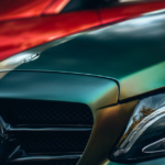Mercedes - Ikona motoryzacji: Czy warto inwestować w auta tej marki?
