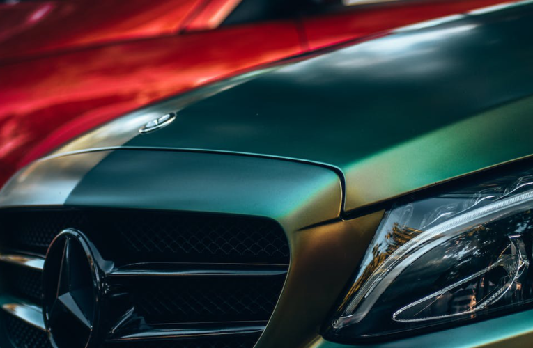 Mercedes – Ikona motoryzacji: Czy warto inwestować w auta tej marki?