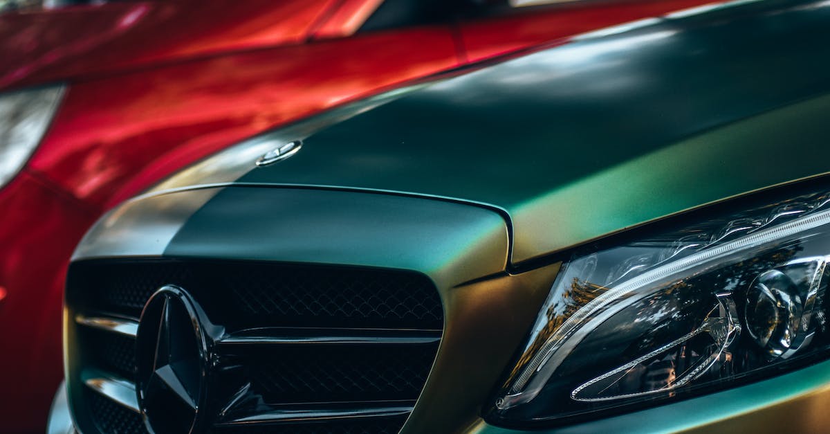 Mercedes - Ikona motoryzacji: Czy warto inwestować w auta tej marki?