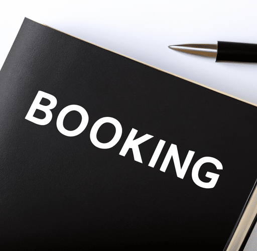 5 praktycznych wskazówek jak maksymalnie wykorzystać platformę booking