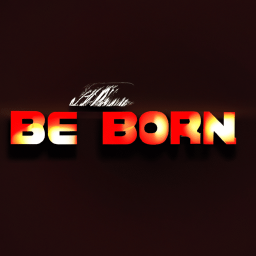 Born2Be: Odkryj swoje prawdziwe powołanie i osiągnij sukces
