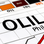 Cena ropy: Skokowa zmienność na rynku i jej wpływ na światową gospodarkę