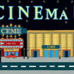 Cinema City – Miejsce w którym magia kina staje się rzeczywistością