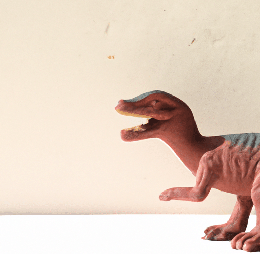 Dinozaury – czy zapomniane potężne bestie czy inspirujący temat do dalszych badań?