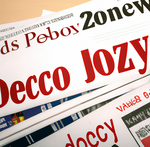 Zagłębiamy się w tajemnice Polski – Doskonałe przewodnictwo przy odkrywaniu artykułów Dorzeczy