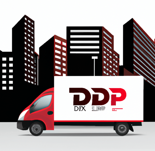 Dynamiczny rozwój usługi DPD – przyspieszenie dostawy i zwiększenie komfortu klientów