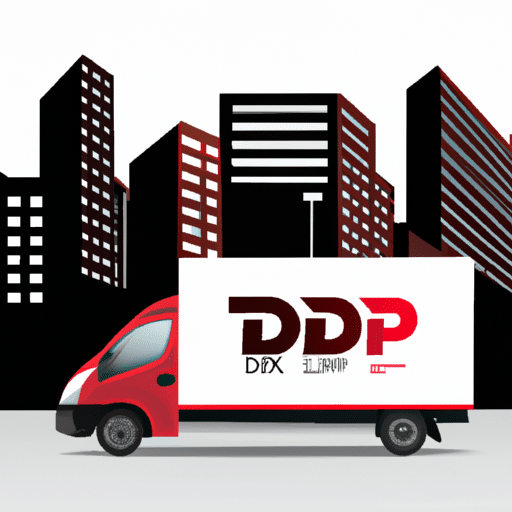 Dynamiczny rozwój usługi DPD - przyspieszenie dostawy i zwiększenie komfortu klientów