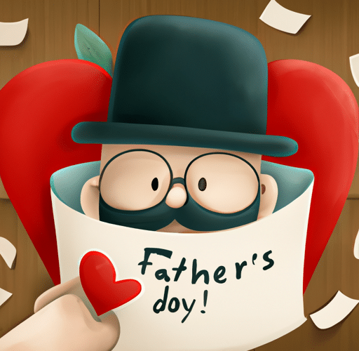 Dlaczego Dzień Ojca jest tak istotny – dziękujmy tym wyjątkowym mężczyznom na ich święto