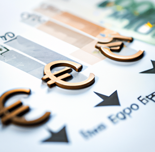 Wpływ czynników gospodarczych na kurs euro – analiza aktualnej sytuacji