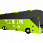 FlixBus - nowy wymiar podróży: Komfort oszczędność i ekologia