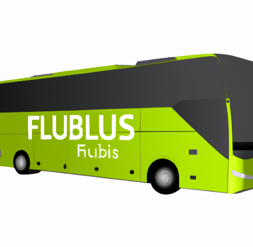 FlixBus – nowy wymiar podróży: Komfort oszczędność i ekologia