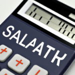 Wygodny kalkulator wynagrodzeń - oblicz swoje zarobki w prosty sposób