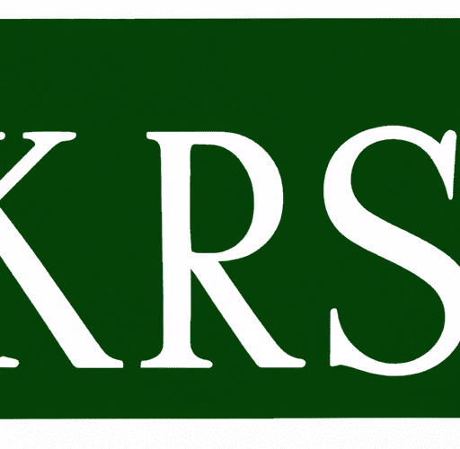 KRS – Co to jest i jak działa Krajowy Rejestr Sądowy?