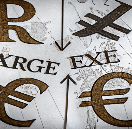 Kurs euro na fali wzrostów – Jakie czynniki wpływają na obecne tendencje?