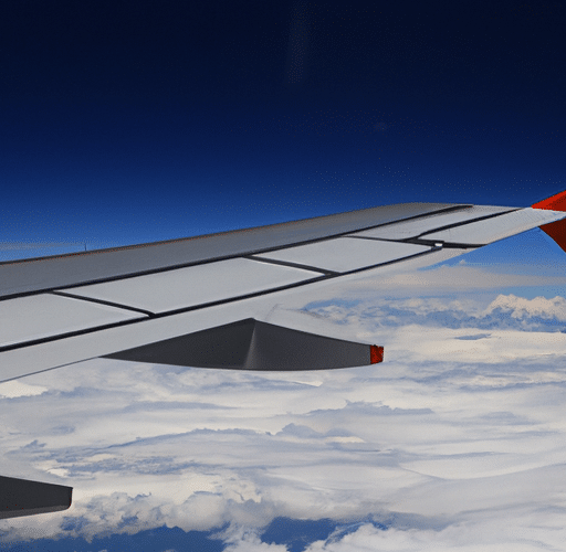 5 rzeczy o których musisz wiedzieć przed lotem: porady dla podróżujących