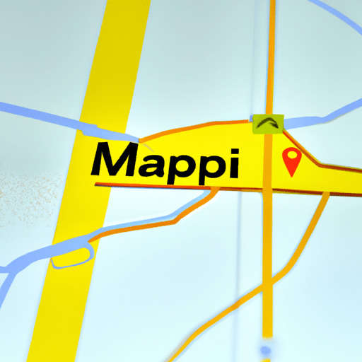 Niezwykłe możliwości mapy Google - odkryj świat z nowym narzędziem