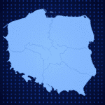 Mapa Polski: Od Olsztyna po Zakopane - Odkrywaj tajemnice i atrakcje naszego kraju