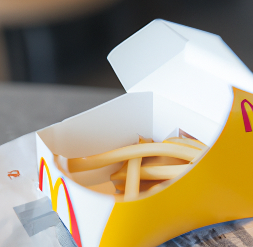 Mcdonald – 10 ciekawostek o ikonicznej sieci restauracji fast food