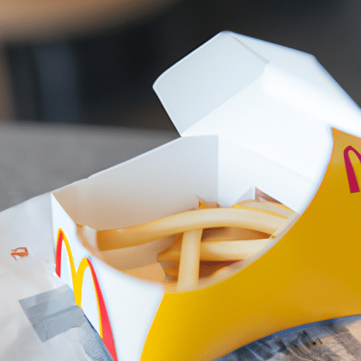 Mcdonald – 10 ciekawostek o ikonicznej sieci restauracji fast food
