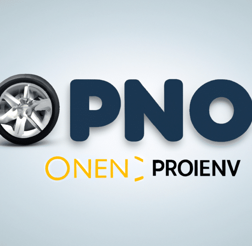 Oponeo – najlepszy wybór opon dla Twojego pojazdu