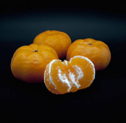 Orange – nie tylko owoc Poznaj ciekawostki i historię tej barwy