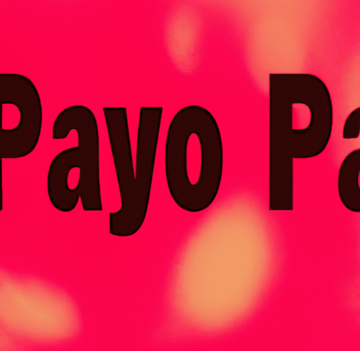 PayPo: Jak wygodne rozwiązanie płatności zmienia oblicze e-handlu