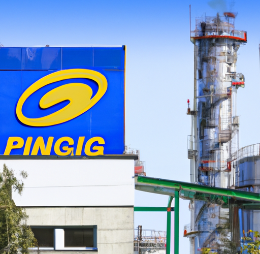 Węzłowy uczestnik rynku energetycznego: PGNiG – lider w branży gazowej