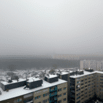 Pogoda w Białymstoku: Najnowsze prognozy i ciekawostki o klimacie miasta