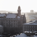 Pogoda w Częstochowie: Co warto wiedzieć o klimacie miasta