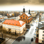 Pogoda w Gliwicach: Co musisz wiedzieć o aktualnych warunkach atmosferycznych w mieście
