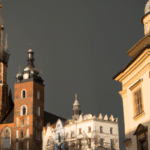 Jak radzić sobie z zmieniającą się pogodą w Krakowie?