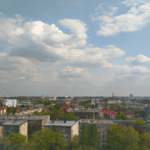 Pogoda w Łodzi: aktualne prognozy i ciekawostki o klimacie miasta