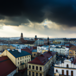Pogoda w Lublinie: Zaskakujące zmiany klimatyczne