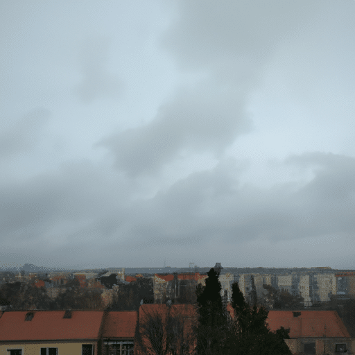Pogoda w Poznaniu: Co warto wiedzieć o klimacie i prognozach