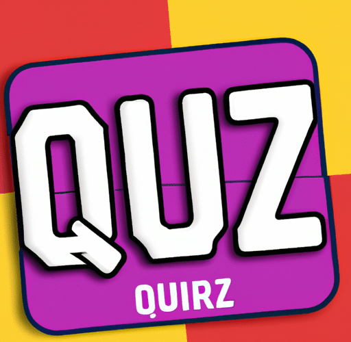 Quizizz: Interaktywna platforma quizowa która sprawi że nauka stanie się zabawą