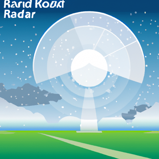 Skuteczne wykorzystanie radaru opadów – klucz do monitorowania i przewidywania pogody