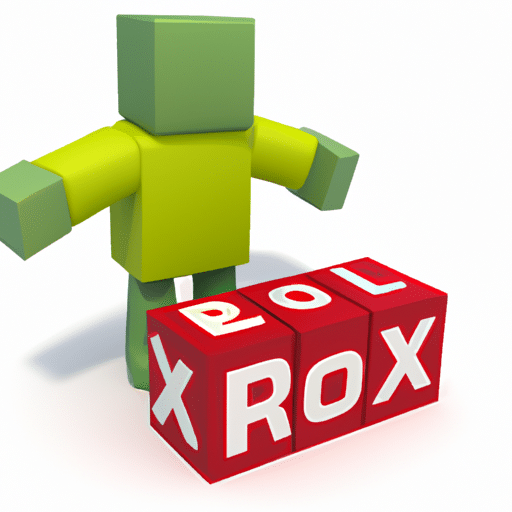 Nie tylko dla dzieci - Odkryj fenomen świata wirtualnego Roblox