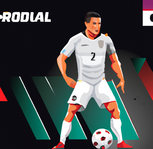 Ronaldo – Pięć powodów dla których jest uważany za najlepszego piłkarza wszech czasów