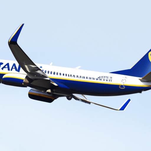 Ryanair - Co musisz wiedzieć o jednej z najpopularniejszych linii lotniczych w Europie