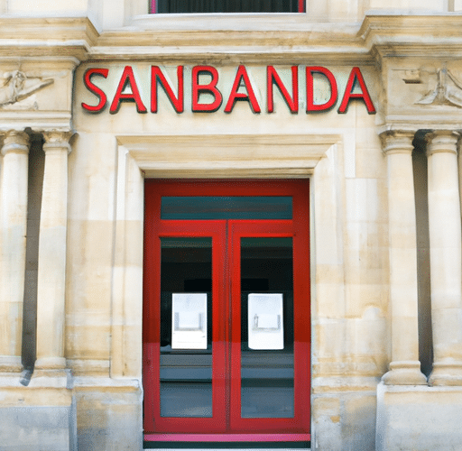 Santander Bank: Czym się wyróżnia i dlaczego warto go wybrać?
