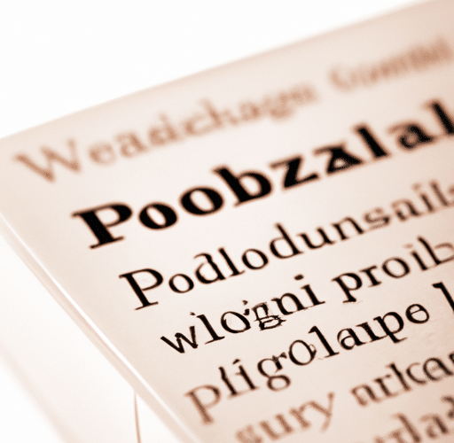 Najlepsze słowniki angielsko-polskie do nauki języka