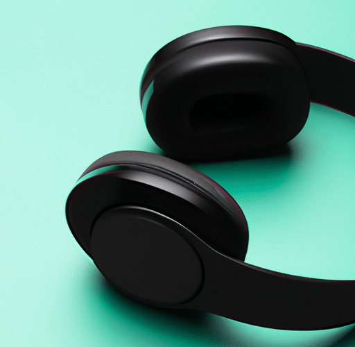 Rewolucja w dźwięku: Przewodowe słuchawki są już passé – czas na słuchawki bezprzewodowe