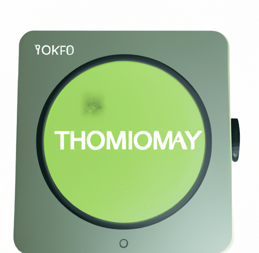 Thermomix – Czy to najnowszy must-have w kuchni?
