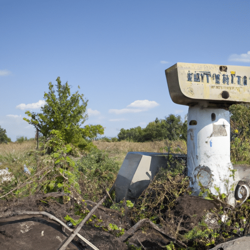 Wojna na Ukrainie: Analiza konfliktu przyczyny i skutki