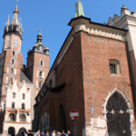 Jakie są najważniejsze aspekty bezpieczeństwa wewnętrznego w Krakowie?